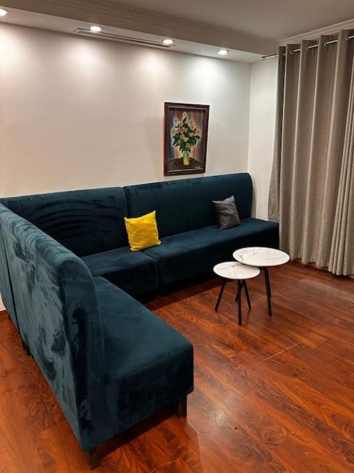 Studio In Bllok טיראנה מראה חיצוני תמונה